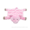 2021 new interactive no stuffing cute dog toy